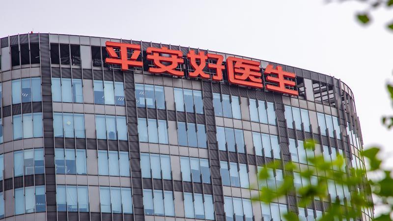 持续买入平安好医生,抛售多支生物科技股|Track the ARK